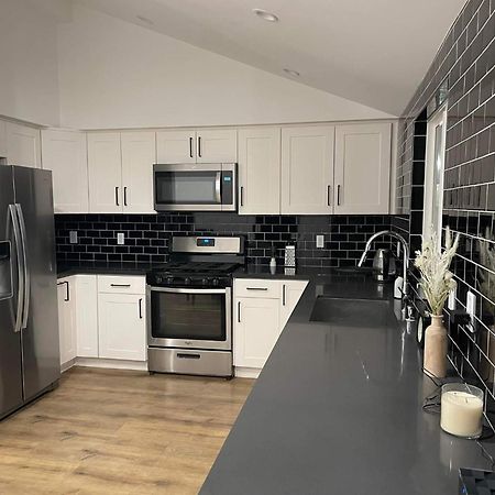 Gated Private House With Own Parking Sherman Oaks Los Angeles Eksteriør bilde