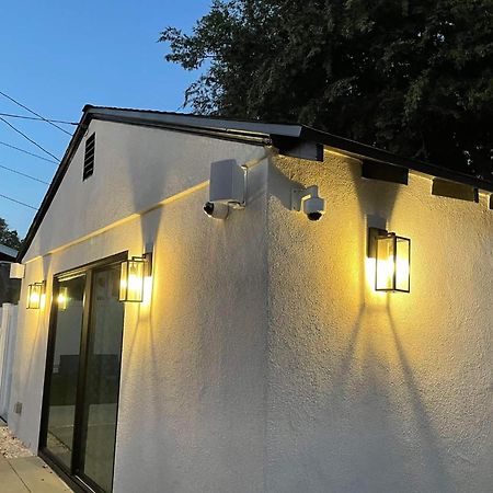 Gated Private House With Own Parking Sherman Oaks Los Angeles Eksteriør bilde