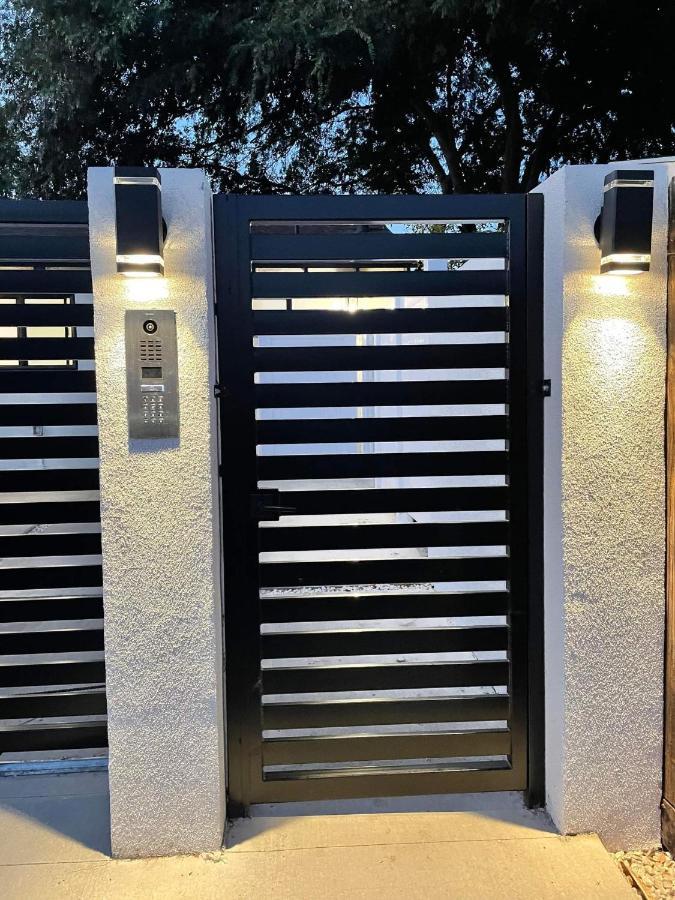 Gated Private House With Own Parking Sherman Oaks Los Angeles Eksteriør bilde