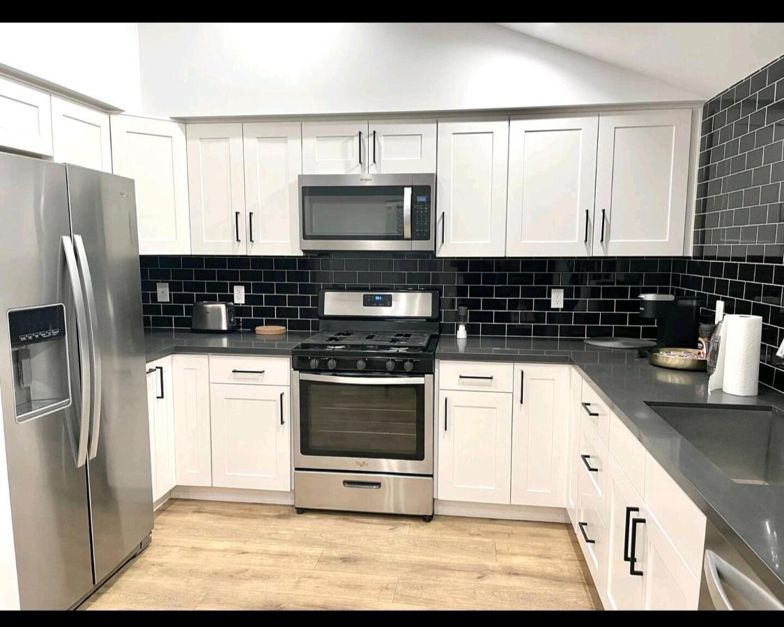 Gated Private House With Own Parking Sherman Oaks Los Angeles Eksteriør bilde