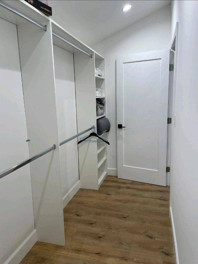 Gated Private House With Own Parking Sherman Oaks Los Angeles Eksteriør bilde