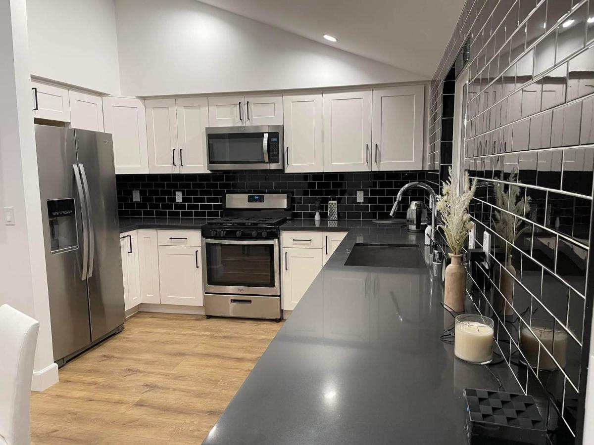 Gated Private House With Own Parking Sherman Oaks Los Angeles Eksteriør bilde