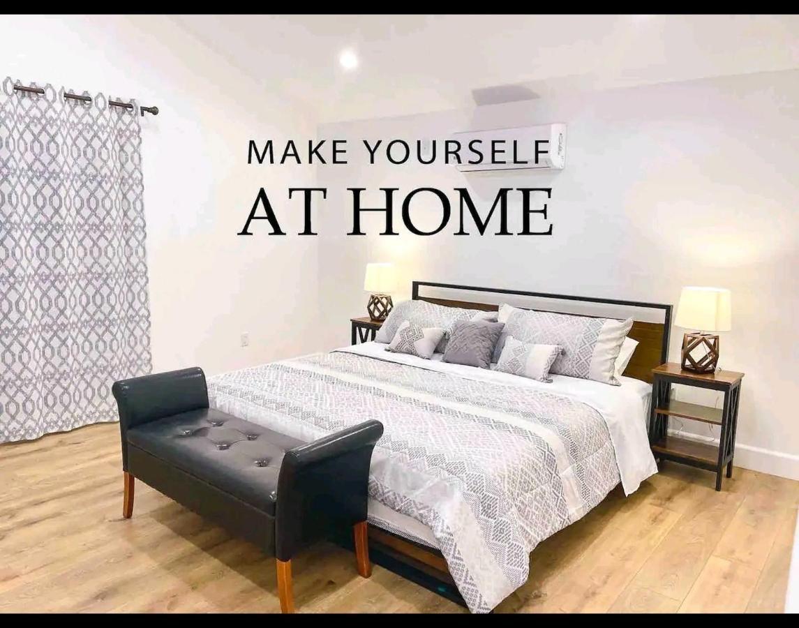 Gated Private House With Own Parking Sherman Oaks Los Angeles Eksteriør bilde