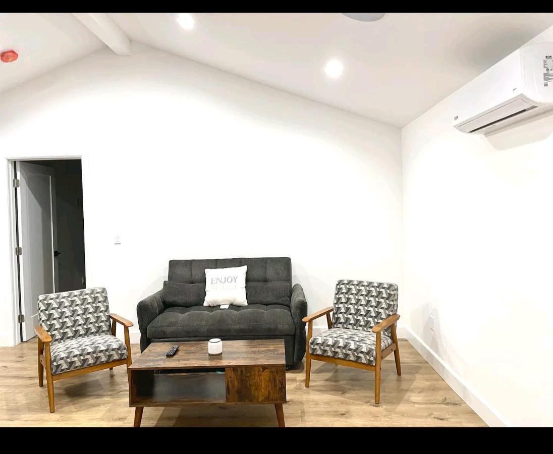Gated Private House With Own Parking Sherman Oaks Los Angeles Eksteriør bilde