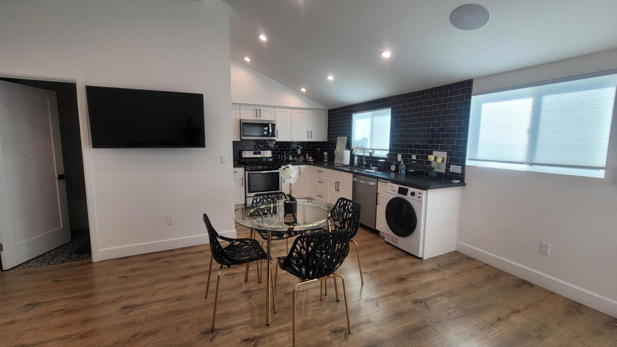 Gated Private House With Own Parking Sherman Oaks Los Angeles Eksteriør bilde