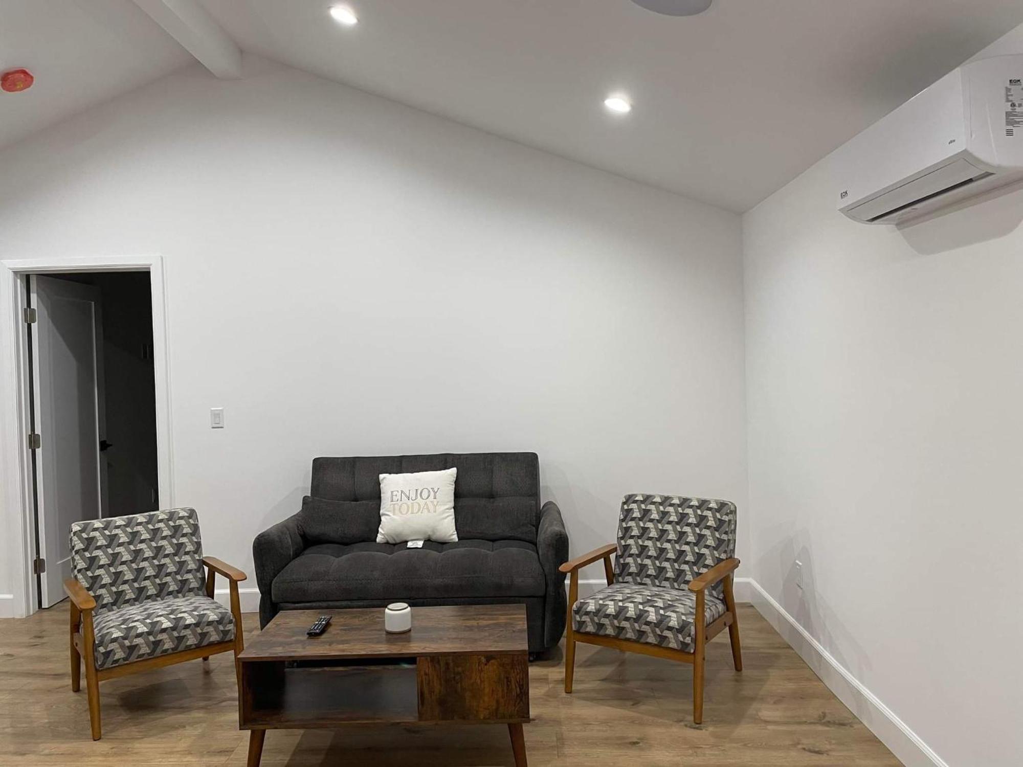Gated Private House With Own Parking Sherman Oaks Los Angeles Eksteriør bilde