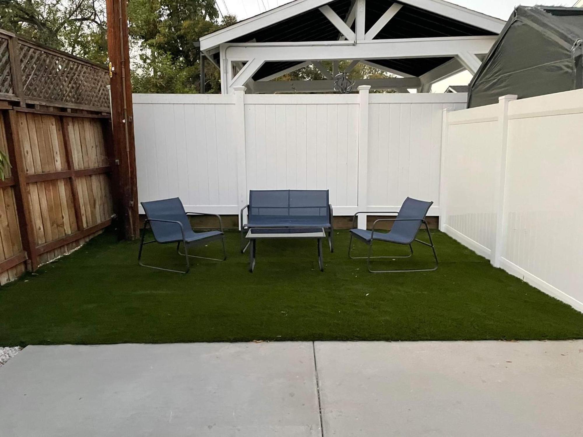 Gated Private House With Own Parking Sherman Oaks Los Angeles Eksteriør bilde