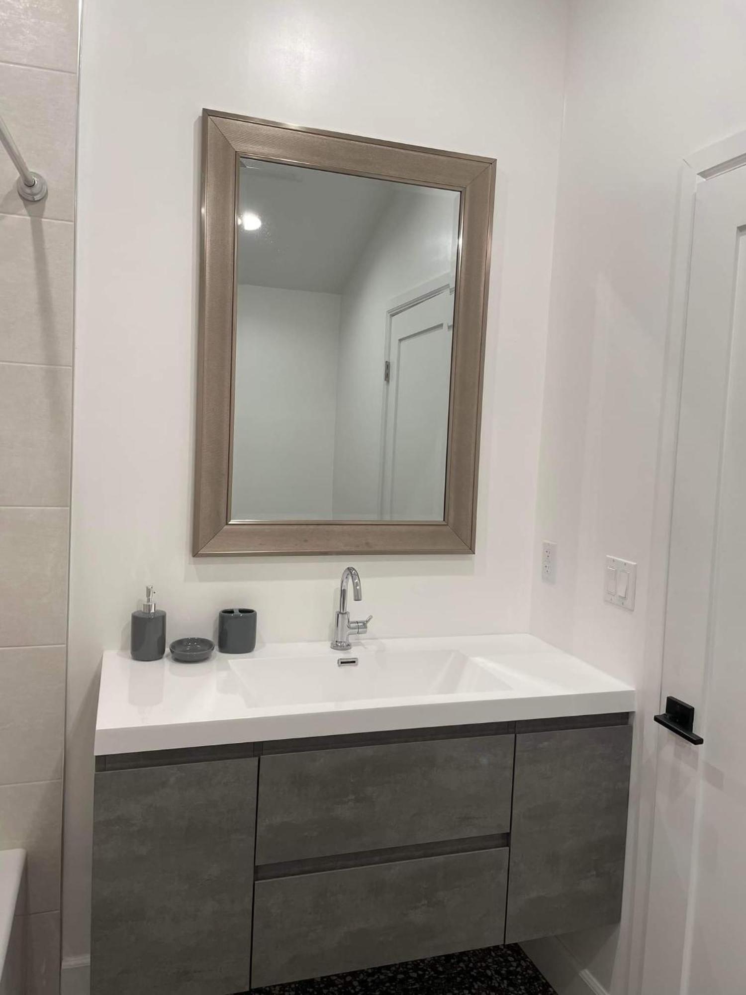 Gated Private House With Own Parking Sherman Oaks Los Angeles Eksteriør bilde