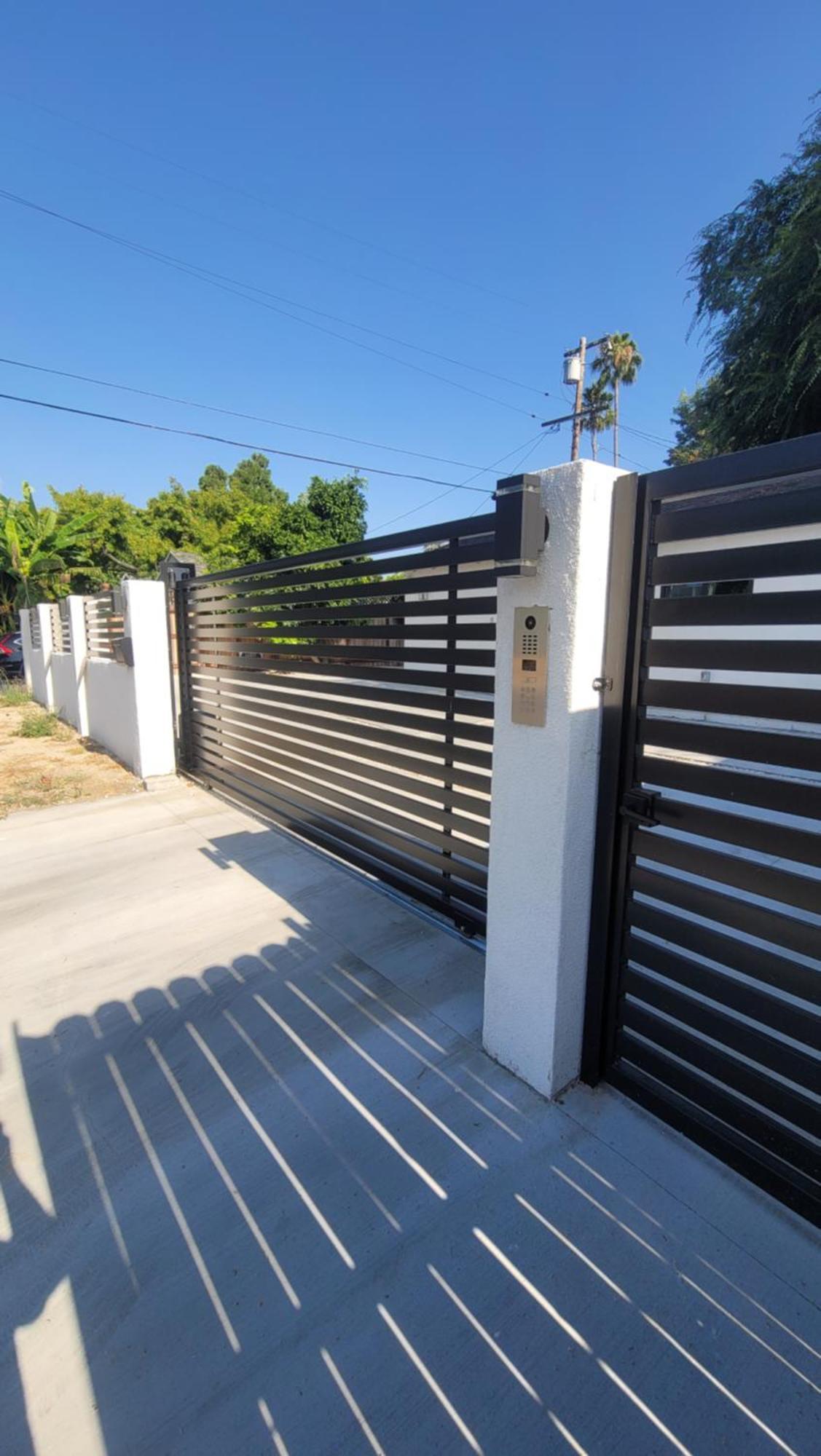 Gated Private House With Own Parking Sherman Oaks Los Angeles Eksteriør bilde